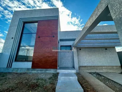 Casa com 3 Quartos à venda, 150m² no Central Park, Cachoeirinha