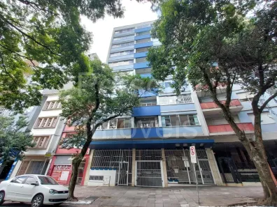 Apartamento com 3 Quartos para alugar, 170m² no Centro Histórico, Porto Alegre