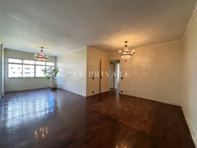 Apartamento com 3 Quartos à venda, 137m² no Perdizes, São Paulo