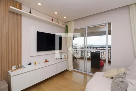 Apartamento com 3 Quartos à venda, 103m² no Jardim Monte Kemel, São Paulo