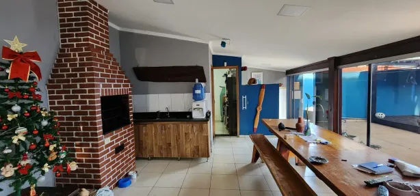 Casa com 3 Quartos à venda, 217m² no Parque Brasília, Anápolis