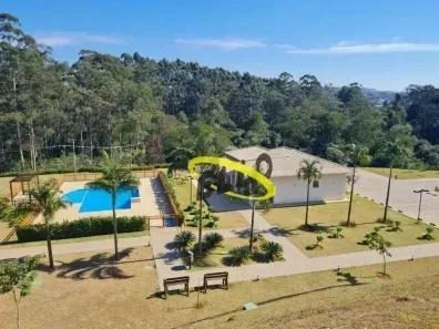 Casa de Condomínio com 3 Quartos à venda, 180m² no Parque Dom Henrique, Cotia