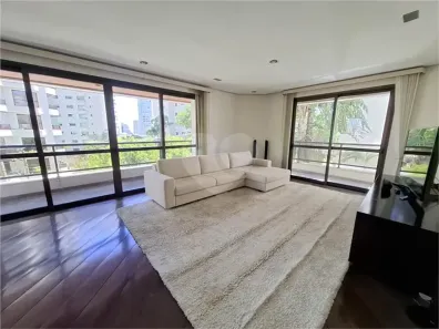 Apartamento com 4 Quartos à venda, 498m² no Santana, São Paulo