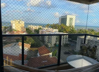 Apartamento com 2 Quartos à venda, 67m² no Cruz das Almas, Maceió