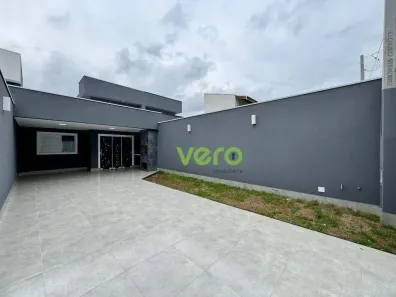 Casa com 2 Quartos à venda, 90m² no Jardim Brasília, Americana