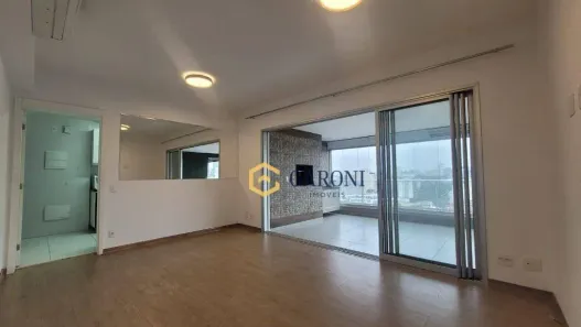 Apartamento com 3 Quartos para alugar, 121m² no Pinheiros, São Paulo