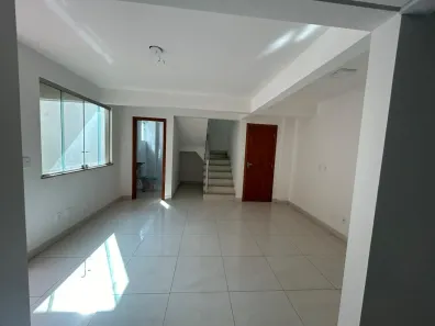 Casa com 2 Quartos à venda, 91m² no Acaiaca, Belo Horizonte