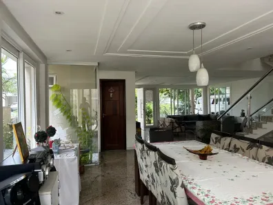 Casa de Condomínio com 5 Quartos à venda, 532m² no Parque Verde, Belém