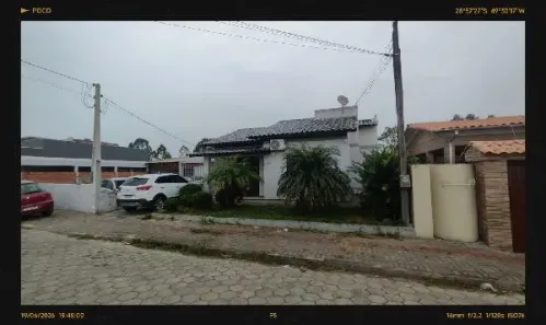 Casa com 1 Quarto à venda, 240m² no Mato Alto, Araranguá
