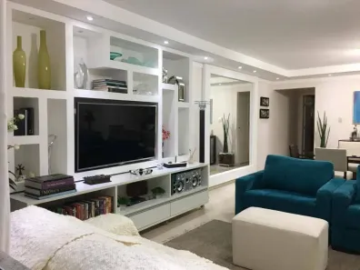 Casa com 3 Quartos à venda, 250m² no Imirim, São Paulo