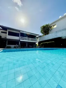 Casa com 4 Quartos à venda, 497m² no Itaigara, Salvador