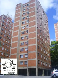 Apartamento com 2 Quartos à venda, 49m² no Jardim Catanduva, São Paulo