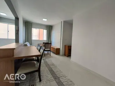 Apartamento com 2 Quartos à venda, 62m² no Jardim América, Bauru