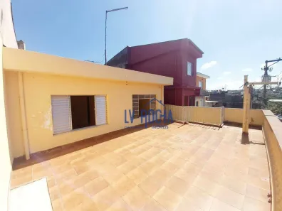 Casa com 2 Quartos à venda, 110m² no Parque Brasil, São Paulo