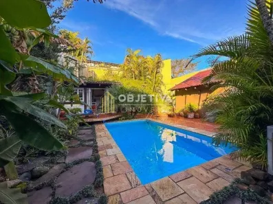 Casa com 3 Quartos à venda, 326m² no Ipanema, Porto Alegre