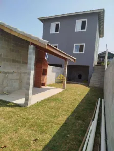 Casa de Condomínio com 2 Quartos à venda, 68m² no Residencial Pastoreiro, Cotia