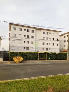 Apartamento com 2 Quartos à venda, 54m² no Loteamento Parque Industrial, Jundiaí