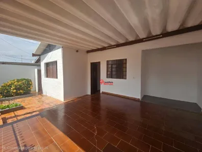 Casa com 2 Quartos à venda, 128m² no Jardim Dulce, Santa Bárbara D'Oeste