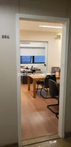 Sala Comercial à venda, 28m² no Santa Efigênia, Belo Horizonte