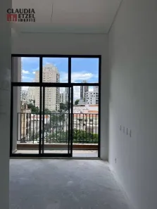 Apartamento com 1 Quarto à venda, 27m² no Perdizes, São Paulo