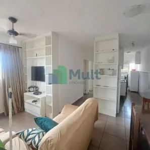 Apartamento com 2 Quartos à venda, 46m² no Campos Elíseos, Ribeirão Preto