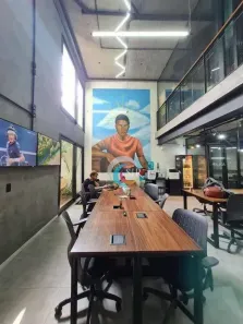 Sala Comercial para alugar, 372m² no Sumaré, São Paulo