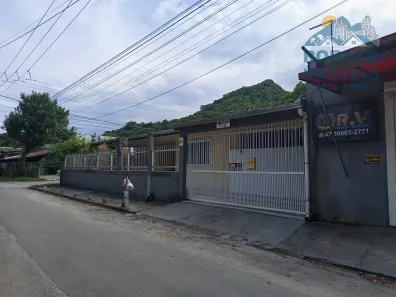 Casa com 3 Quartos à venda, 440m² no Centro, Matinhos