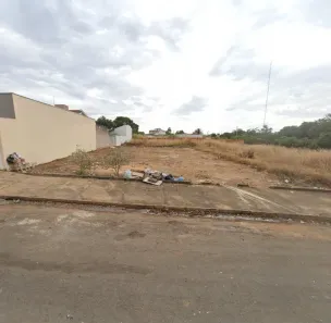Lote/Terreno à venda, 588m² no Primavera do Leste, Primavera do Leste