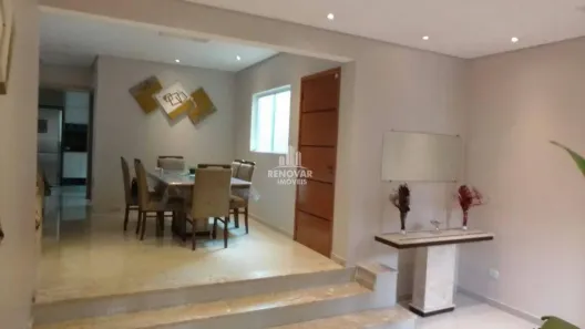 Sobrado com 3 Quartos à venda, 228m² no Vila Miranda, Itaquaquecetuba
