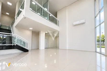 Sala Comercial para alugar, 120m² no Chácara Urbana, Jundiaí