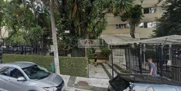 Apartamento com 2 Quartos à venda, 107m² no Vila Olímpia, São Paulo