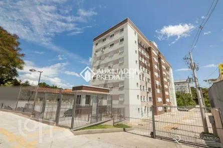 Apartamento com 2 Quartos à venda, 49m² no Vila Nova, Porto Alegre