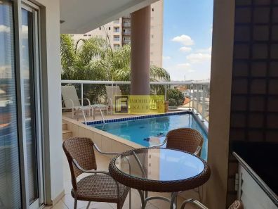 Apartamento com 3 Quartos à venda, 276m² no Boa Vista, São José do Rio Preto