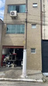 Prédio Comercial para alugar, 75m² no Santana, São Paulo