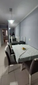 Apartamento com 3 Quartos à venda, 69m² no Jardim Primavera, Rio Claro