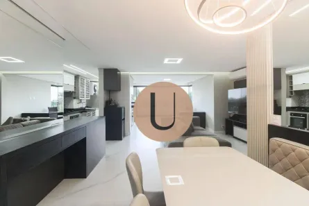 Apartamento com 3 Quartos à venda, 110m² no Parque São Jorge, São Paulo