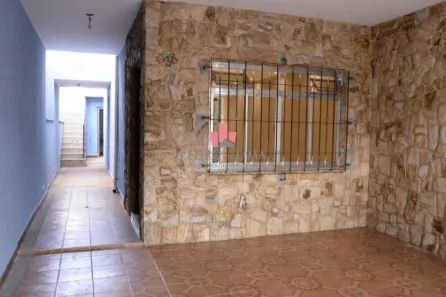 Sobrado com 3 Quartos à venda, 111m² no Jardim Laone, São Paulo