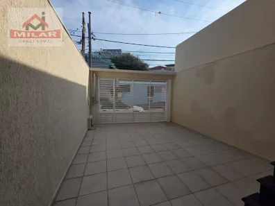 Casa com 4 Quartos à venda, 286m² no Vila Formosa, São Paulo