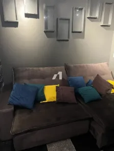 Apartamento com 1 Quarto à venda, 78m² no Alphaville Centro Industrial e Empresarial/Alphaville., Barueri