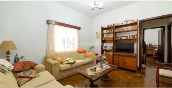 Casa com 5 Quartos à venda, 253m² no Santa Maria, São Caetano do Sul