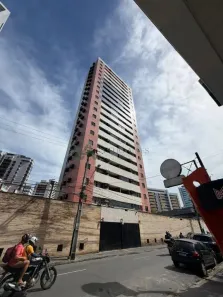 Apartamento com 3 Quartos à venda, 113m² no Graças, Recife