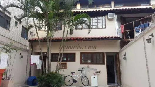 Casa com 3 Quartos à venda, 200m² no Recreio dos Bandeirantes, Rio de Janeiro