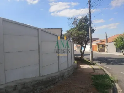 Lote/Terreno à venda, 170m² no Parque Esmeralda, Sorocaba