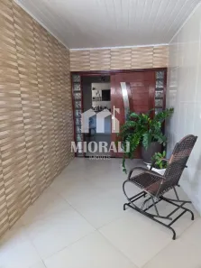 Casa com 3 Quartos à venda, 80m² no Clima Bom, Maceió
