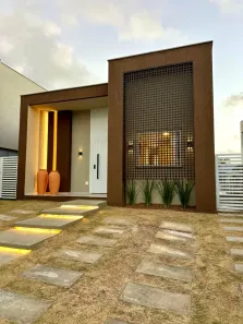 Casa de Condomínio com 3 Quartos à venda, 175m² no Catu de Abrantes (Abrantes), Camaçari
