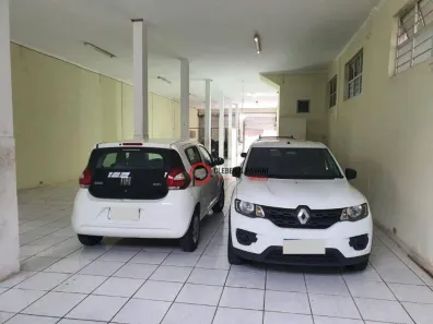 Ponto Comercial à venda, 314m² no Jardim Simus, Sorocaba