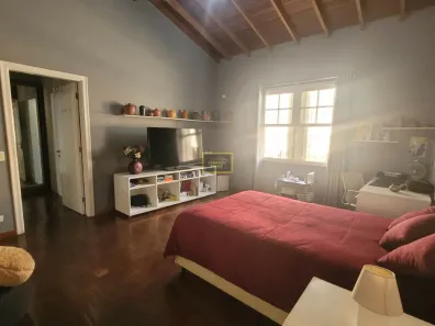 Casa com 4 Quartos à venda, 300m² no Campo Belo, São Paulo