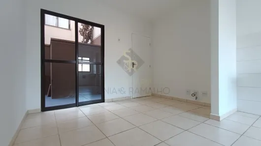 Apartamento com 2 Quartos para alugar, 43m² no Jardim Arlindo Laguna, Ribeirão Preto