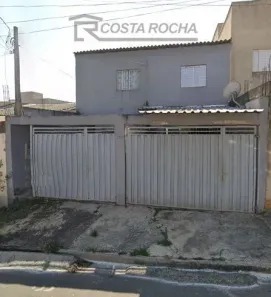 Casa com 3 Quartos à venda, 109m² no Jardim Santa Marta III, Salto