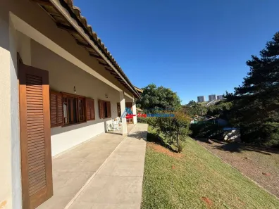 Casa com 3 Quartos à venda, 250m² no Chácara Portal das Estâncias, Bragança Paulista